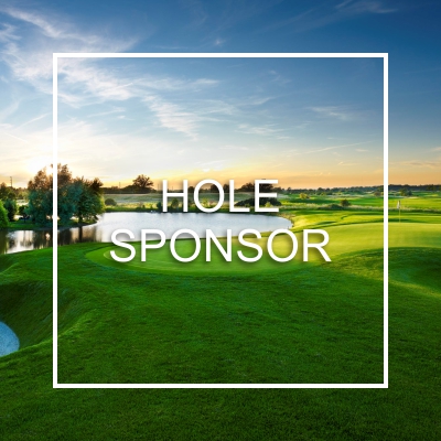 Image of Hole Sponsor