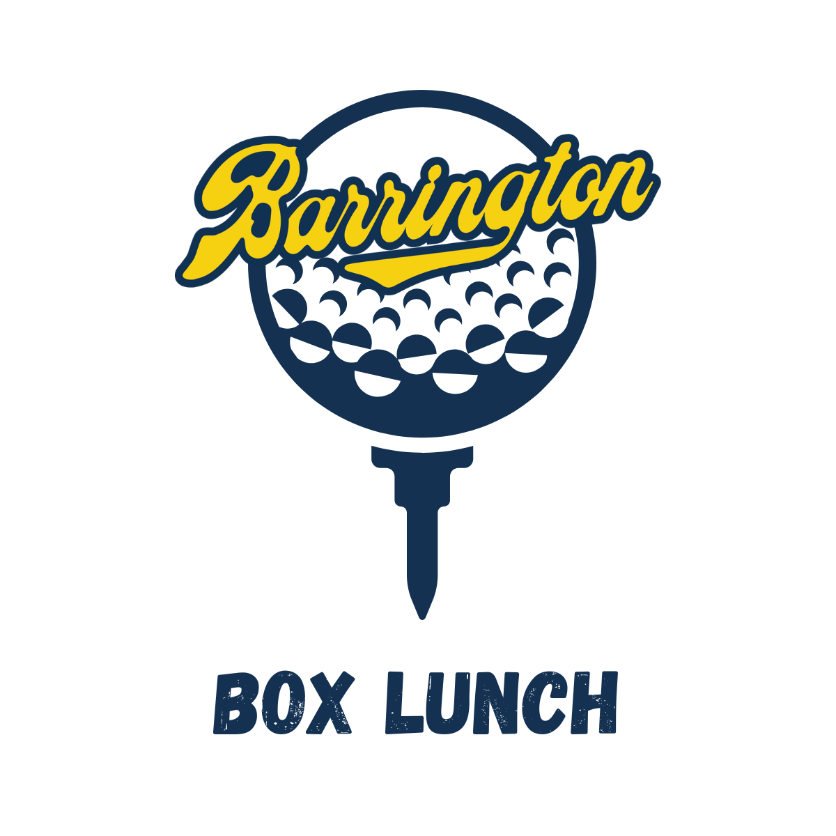 Inaugural BLL Open - Default Image of Box Lunch Sponsor