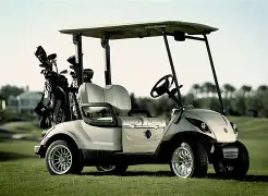 Mobile Loaves & Fishes Golf Tournament 2026 - Default Image of CART SPONSOR