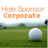 Mobile Loaves & Fishes Golf Tournament 2026 - Default Image of CORPORATE HOLE SPONSOR