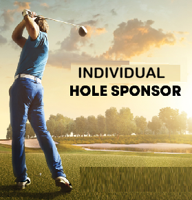 Mobile Loaves & Fishes Golf Tournament 2026 - Default Image of INDIVIDUAL HOLE SPONSOR