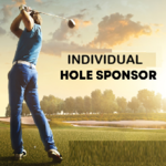 Image of INDIVIDUAL HOLE SPONSOR