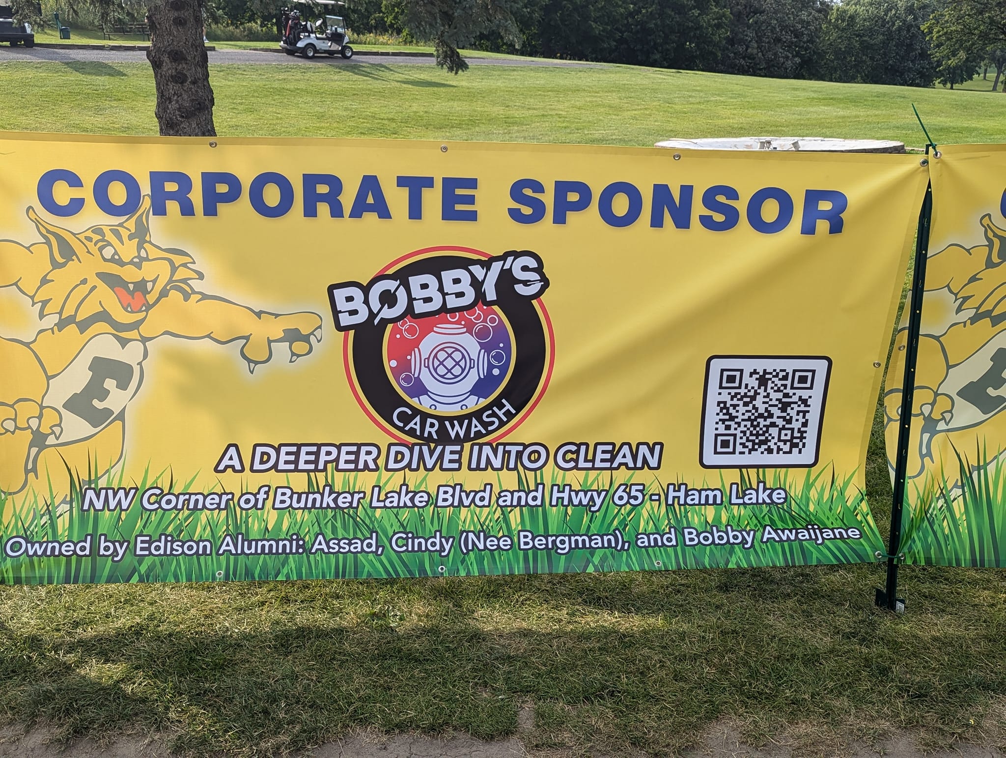 2026 Edison Community and Sports Foundation Golf Scramble - Default Image of Putting Green Practice & Contest