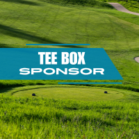 Image of Tee Box Sponsor