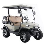 Image of Golf Cart Sponsor
