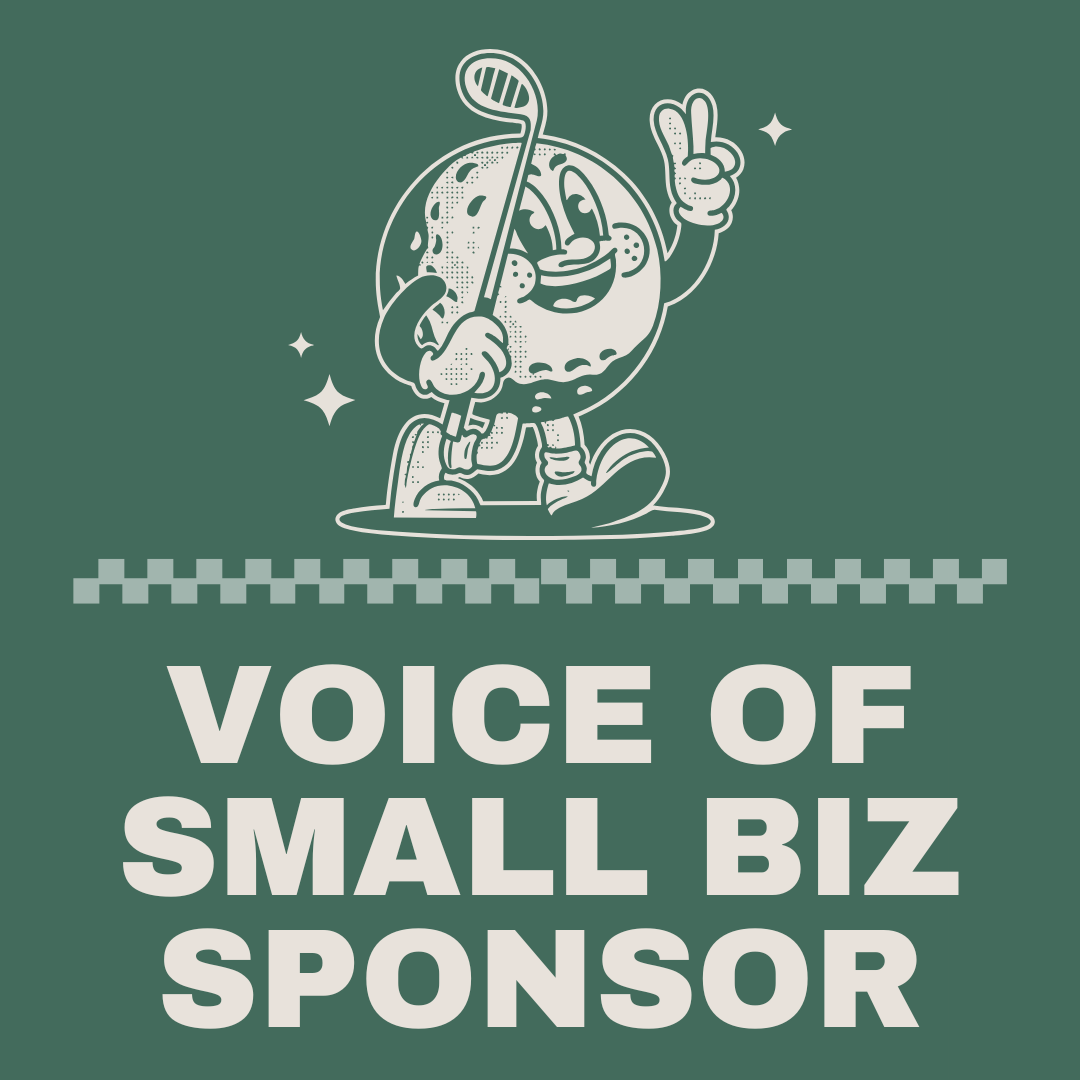 Look Local First Classic 2026 - Default Image of VOICE OF SMALL BUSINESS SPONSOR