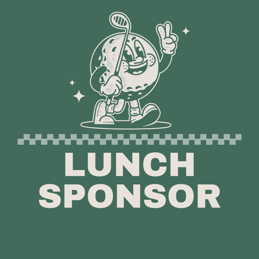 Look Local First Classic 2026 - Default Image of LUNCH SPONSOR