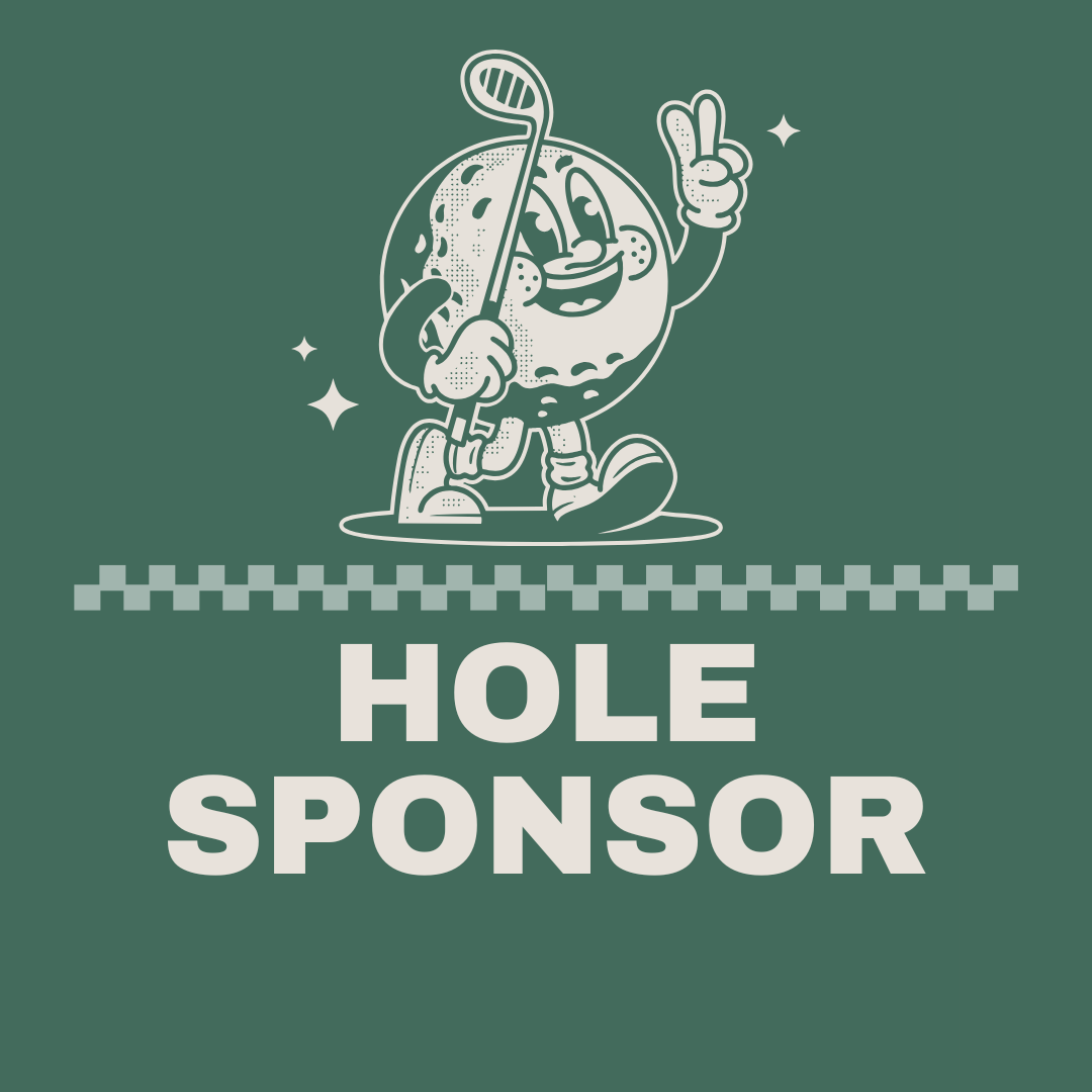 Look Local First Classic 2026 - Default Image of HOLE SPONSORSHIP