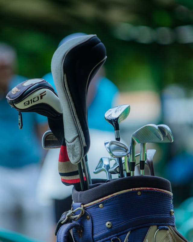 Amani Foundation 2026 Florida Golf Tournament - Default Image of Presenting Sponsor