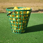 Image of Driving Range Sponsor