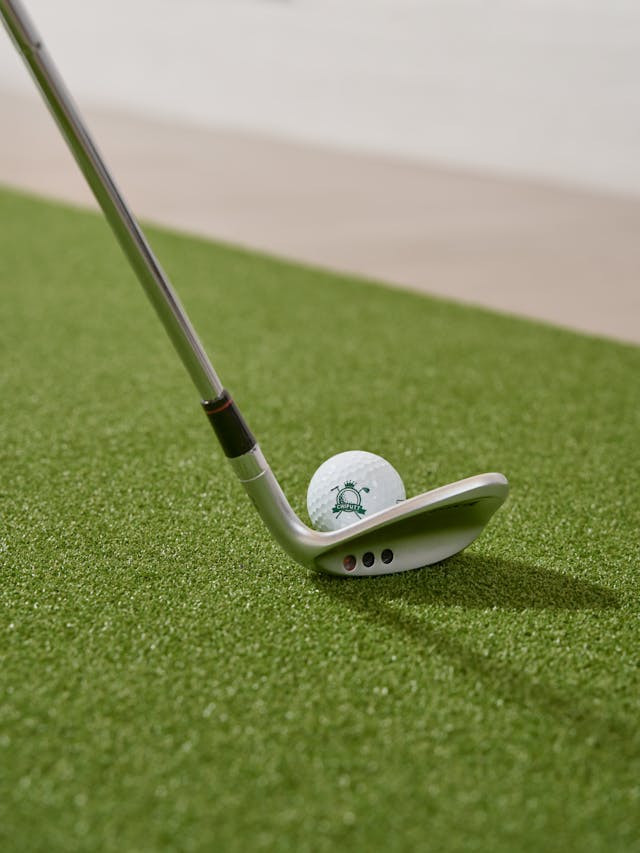 Amani Foundation 2026 Florida Golf Tournament - Default Image of Putting Green Sponsor