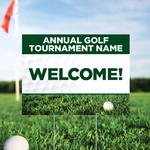 Image of Tee Box Sponsor (Sign)