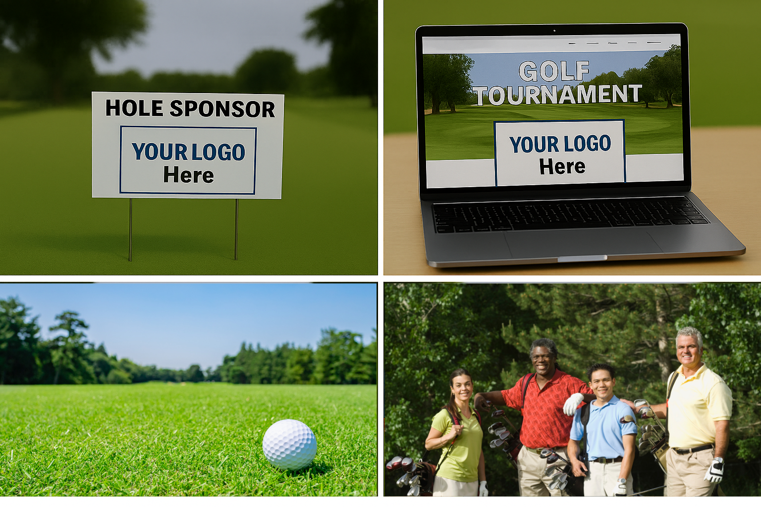 Knights of Columbus Charity Golf Classic - Default Image of Silver Sponsor