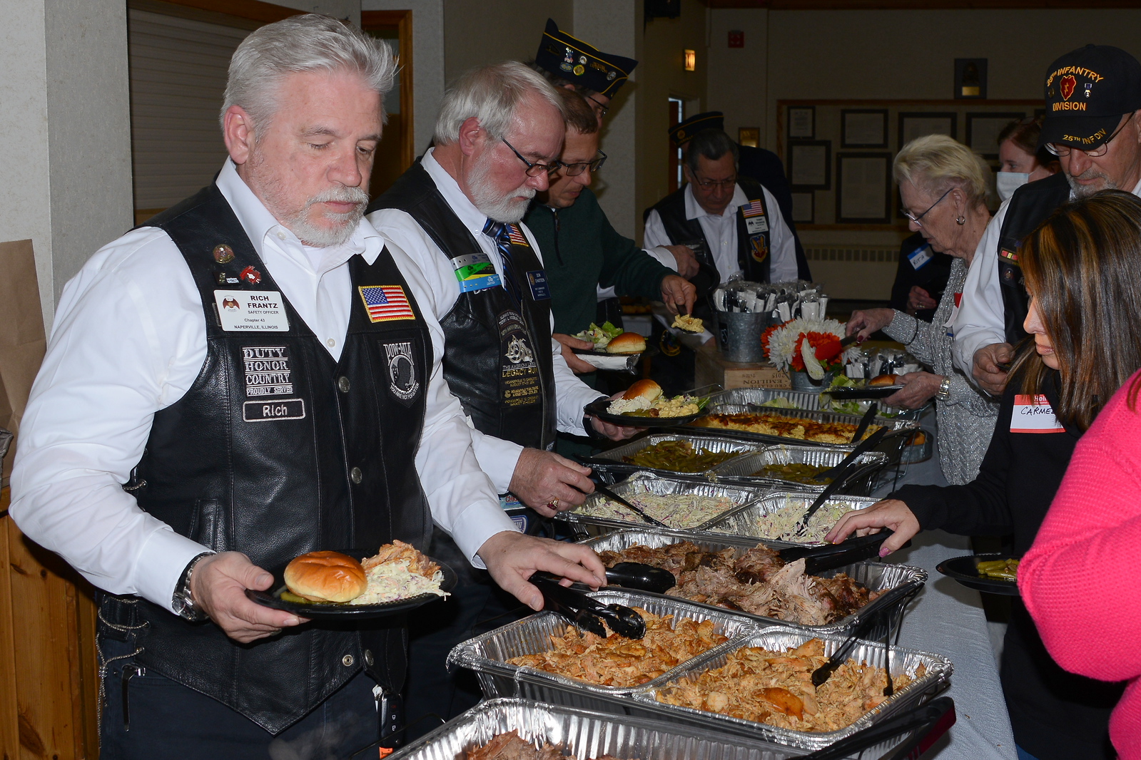 2026 American Legion Golf Classic - Default Image of Dinner Only