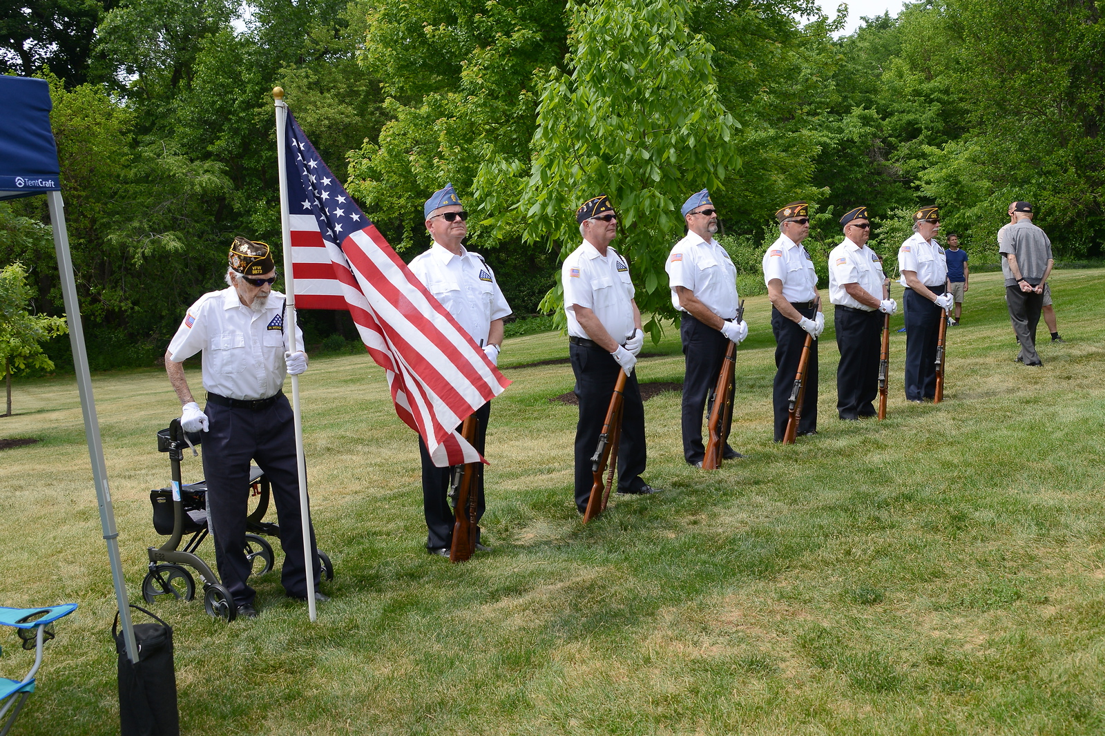 2026 American Legion Golf Classic - Default Image of Hole Sponsor