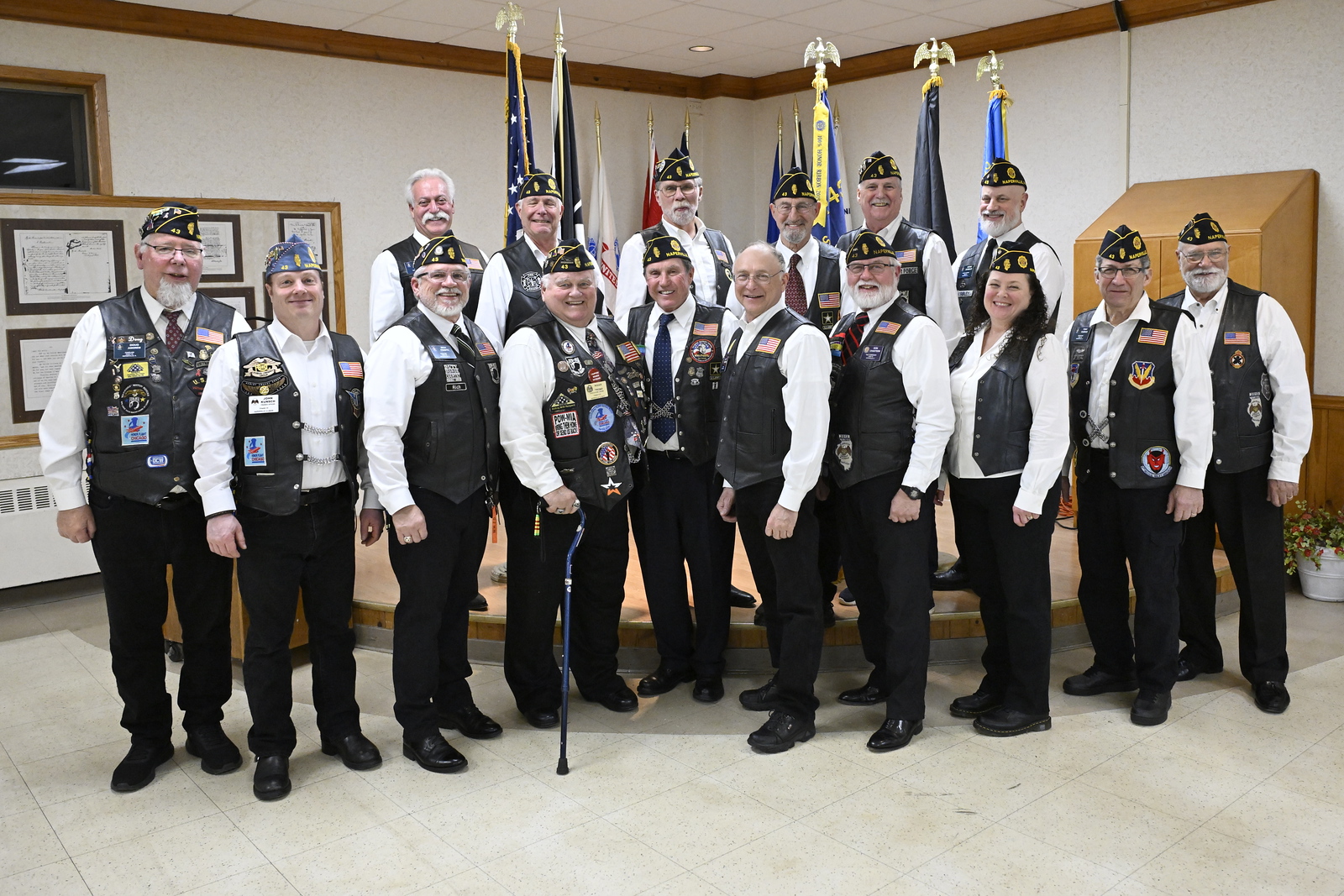 2026 American Legion Golf Classic - Default Image of Prize/Photo Sponsor