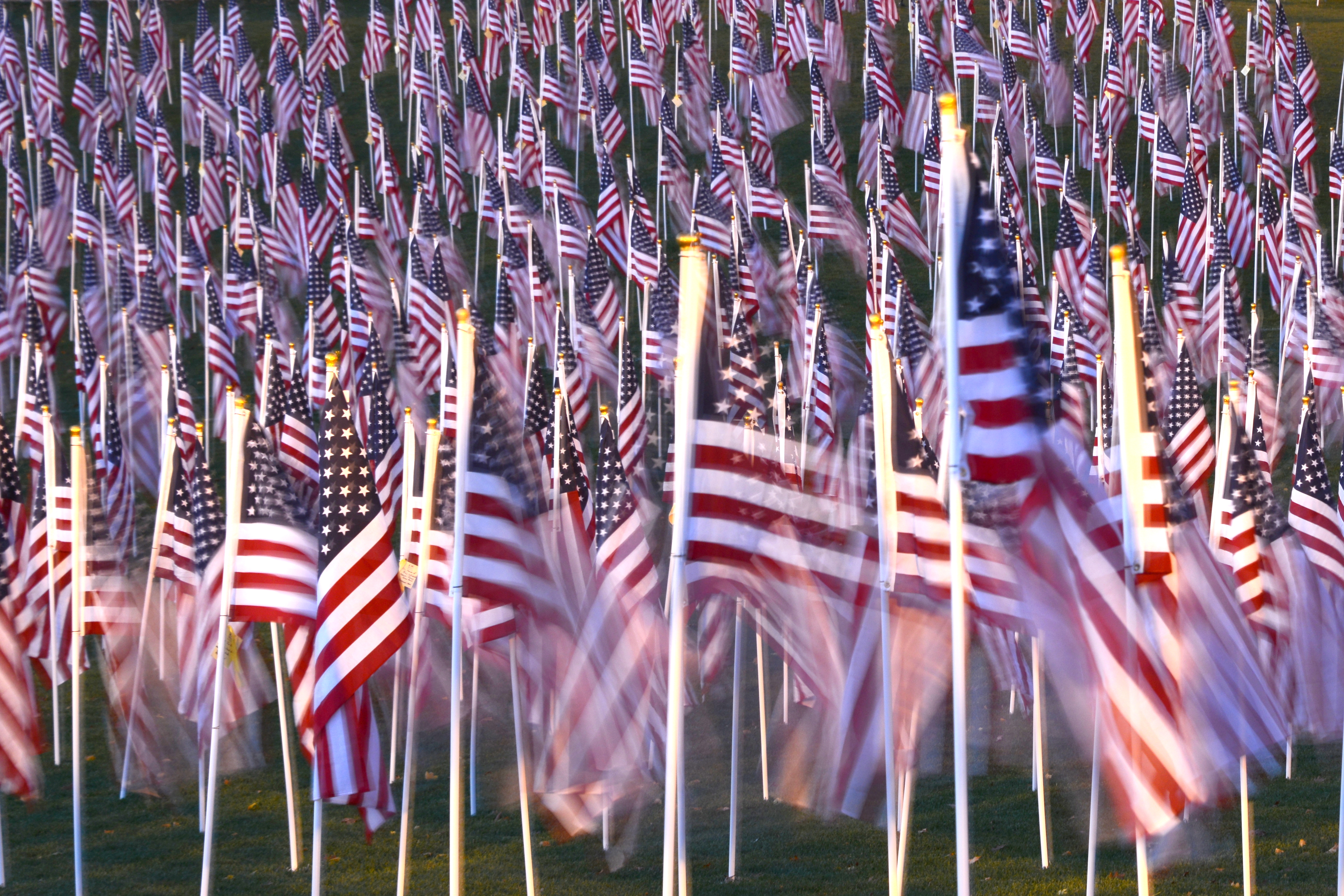 2026 American Legion Golf Classic - Default Image of Red/white/Blue Sponsor
