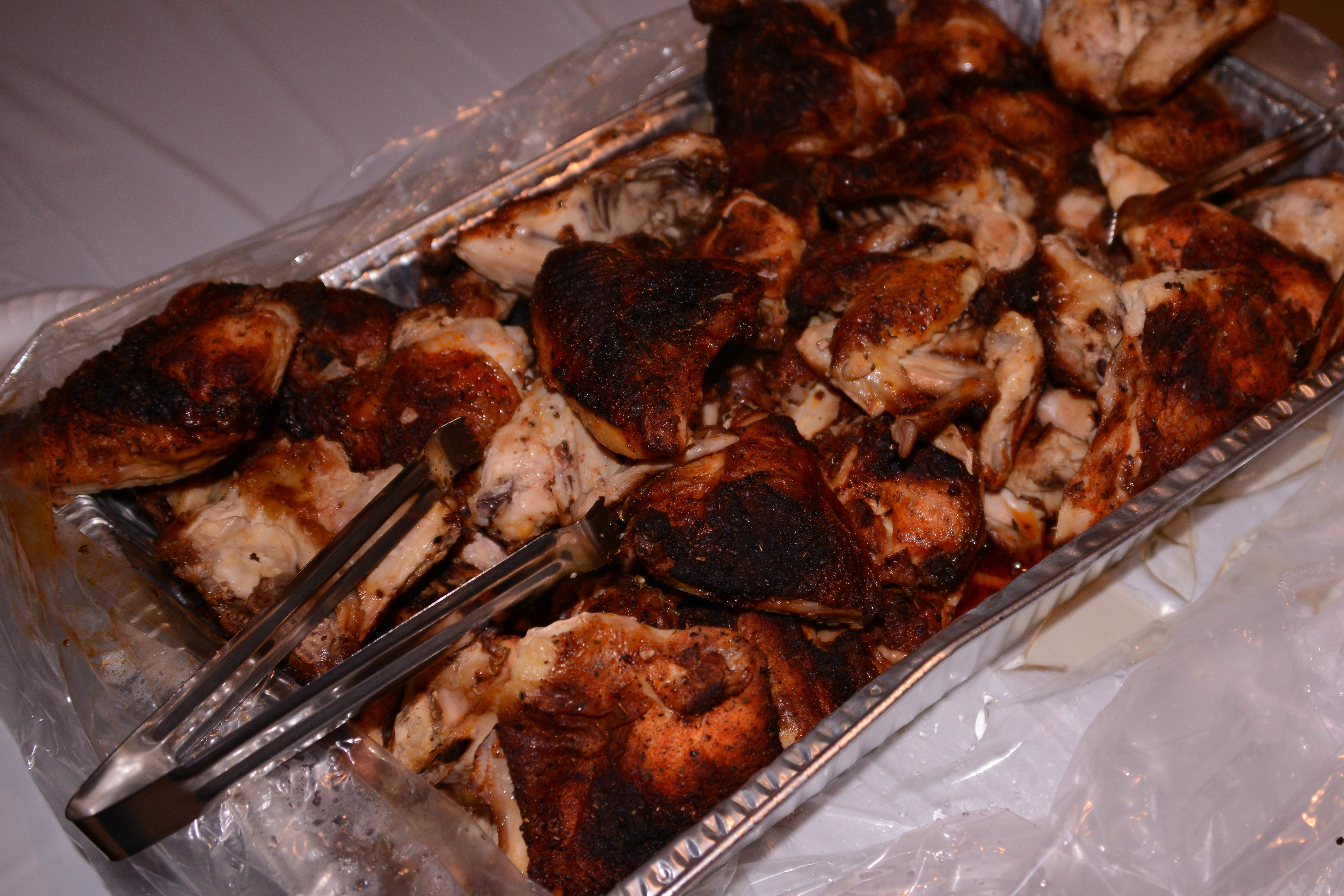 2026 American Legion Golf Classic - Default Image of Dinner/Award Sponsor