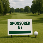 Image of Hole Sponsor