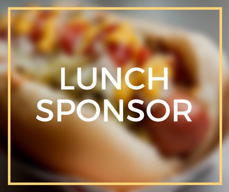 WNYRIC Open Golf Outing - Default Image of Lunch Sponsor