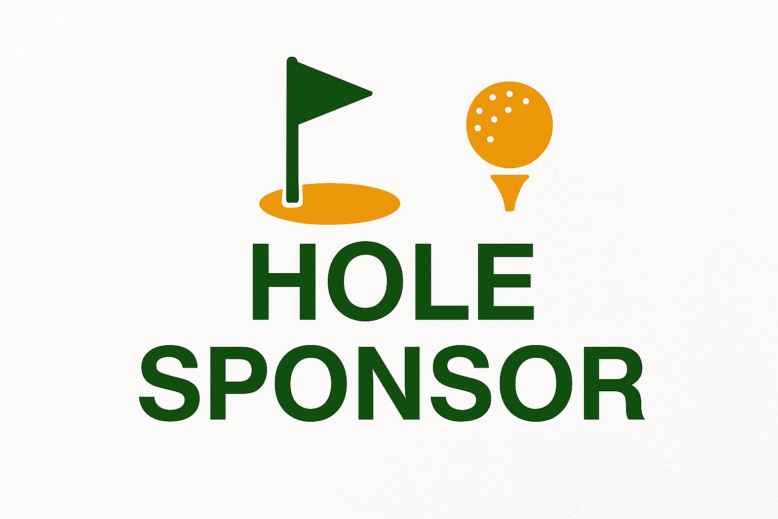 Image of Hole Sponsor