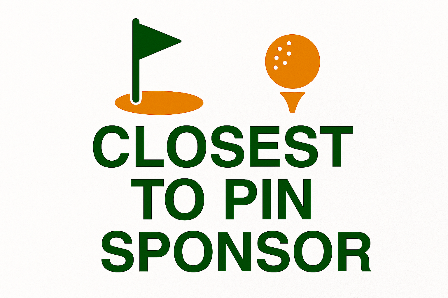 Image of Closest to Pin 