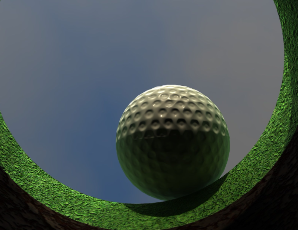 Image of Hole-In-One Sponsor