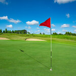 Image of Longest Drive or Closest to The Pin