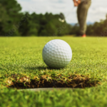 Image of Hole Sponsor