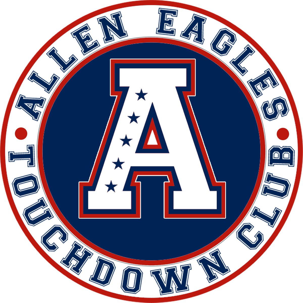 2026 Allen Eagles Golf Tournament & Fundraiser - Default Image of "All In" TDC Booster Package 