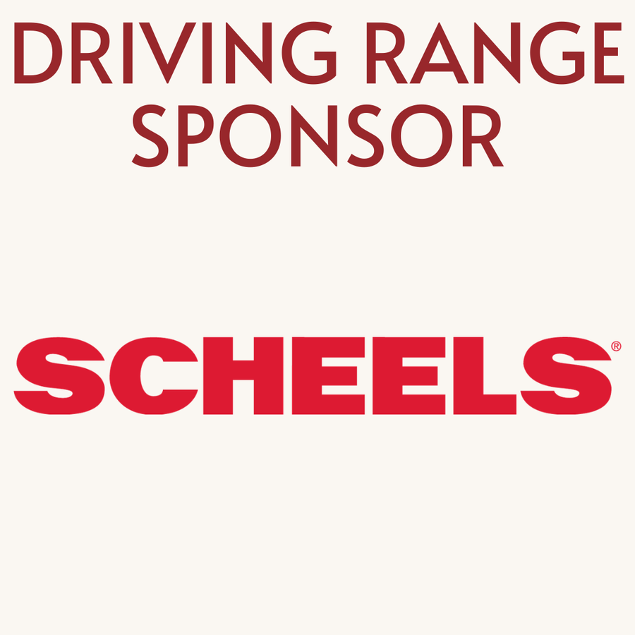 Image of Driving Range Sponsor