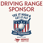 Image of Driving Range Sponsor