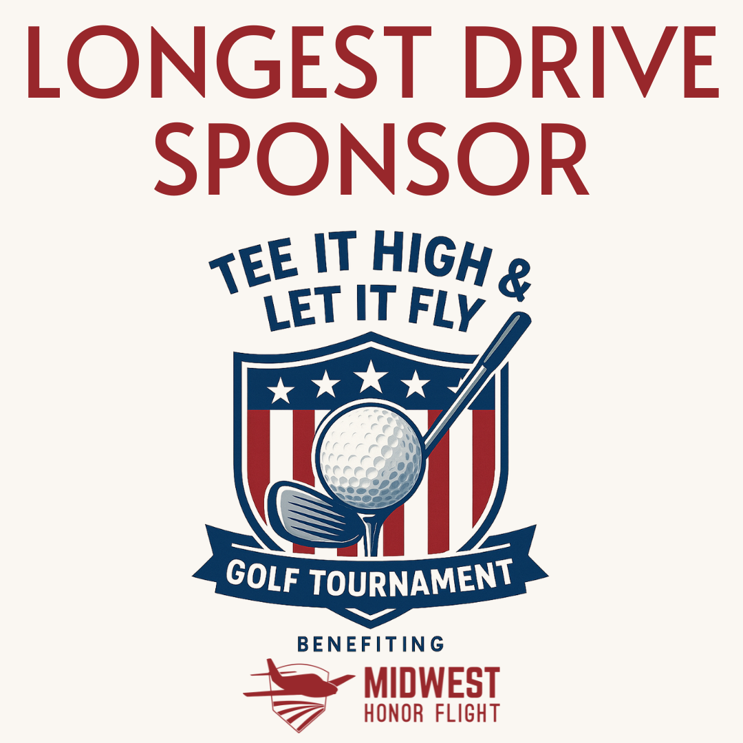 Inaugural Tee it High & Let it Fly Golf Tournament - Default Image of Longest Drive Sponsor