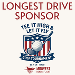 Image of Longest Drive Sponsor