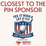 Image of Closest to the Pin Sponsor