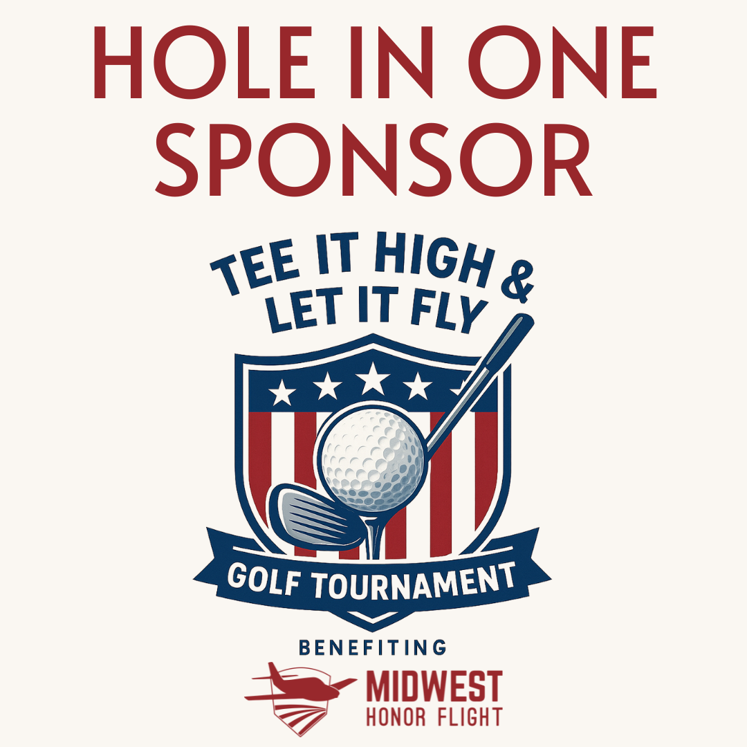 Inaugural Tee it High & Let it Fly Golf Tournament - Default Image of Hole in One Sponsor
