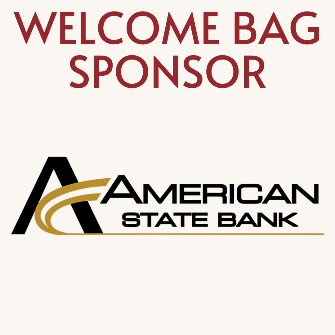 Image of Welcome Bags Sponsor