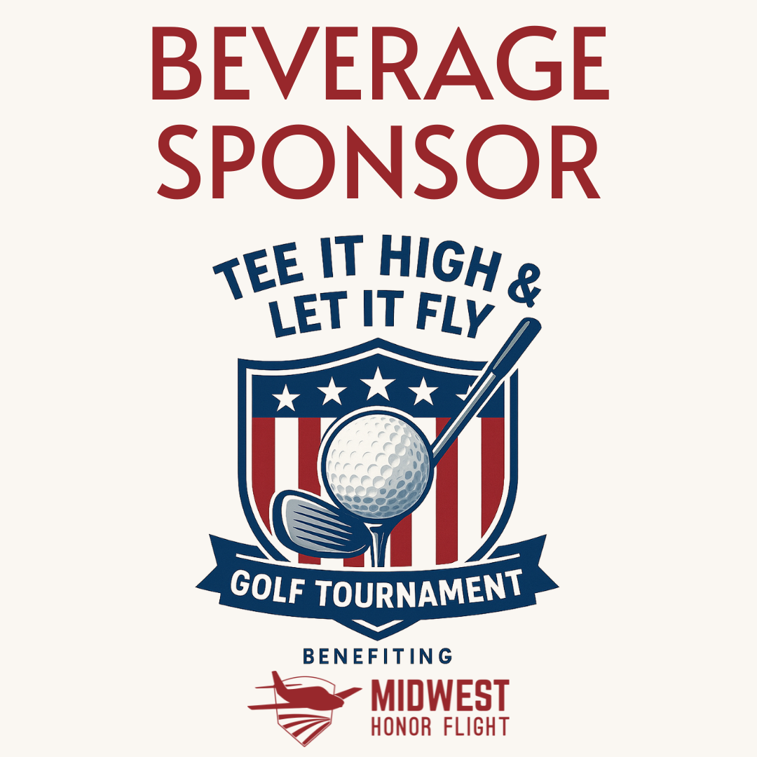 Inaugural Tee it High & Let it Fly Golf Tournament - Default Image of Beverage Sponsor