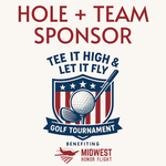 Image of Hole + Team Sponsorship