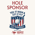 Image of Hole Sponsorship