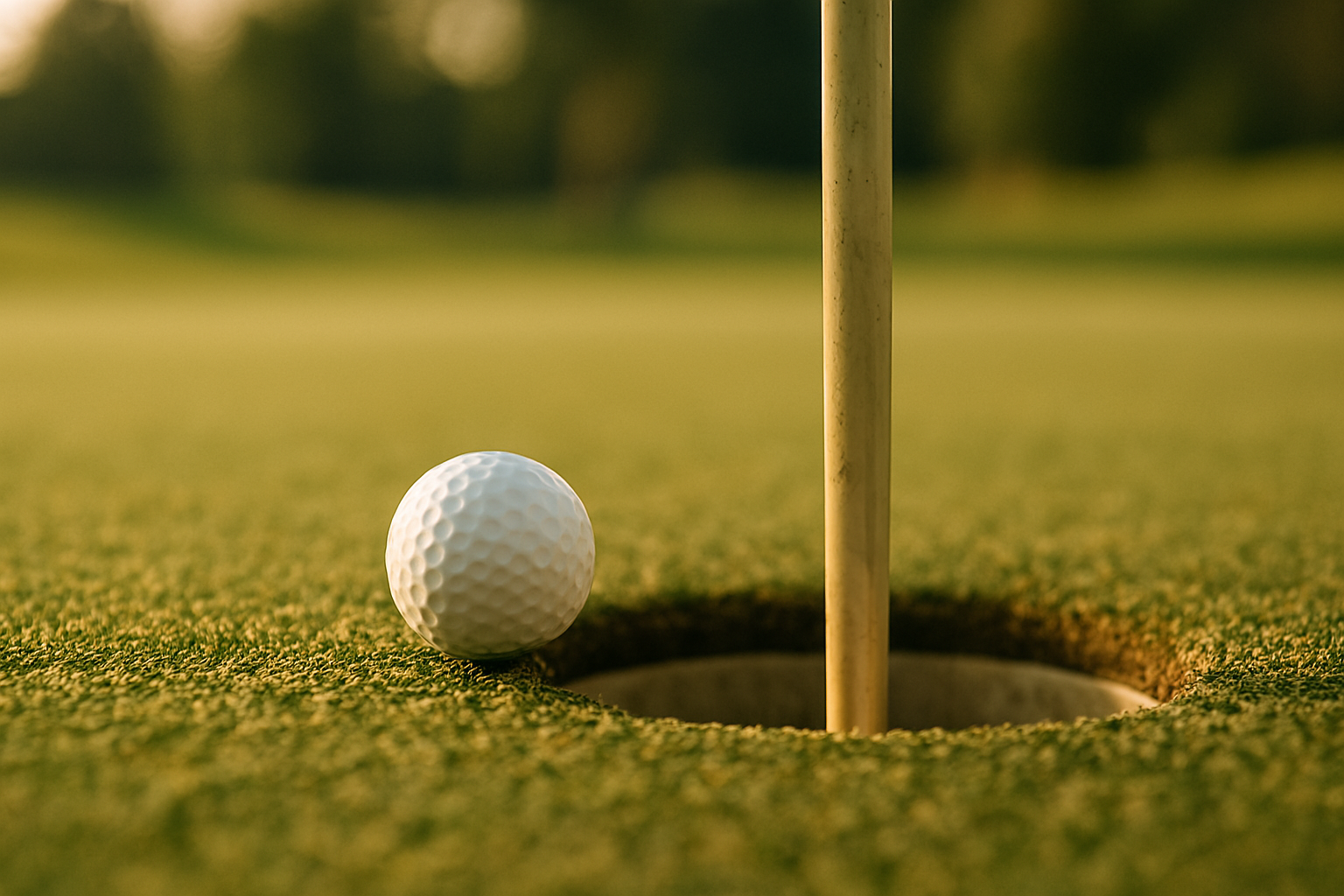 Image of Hole-In-One Sponsor