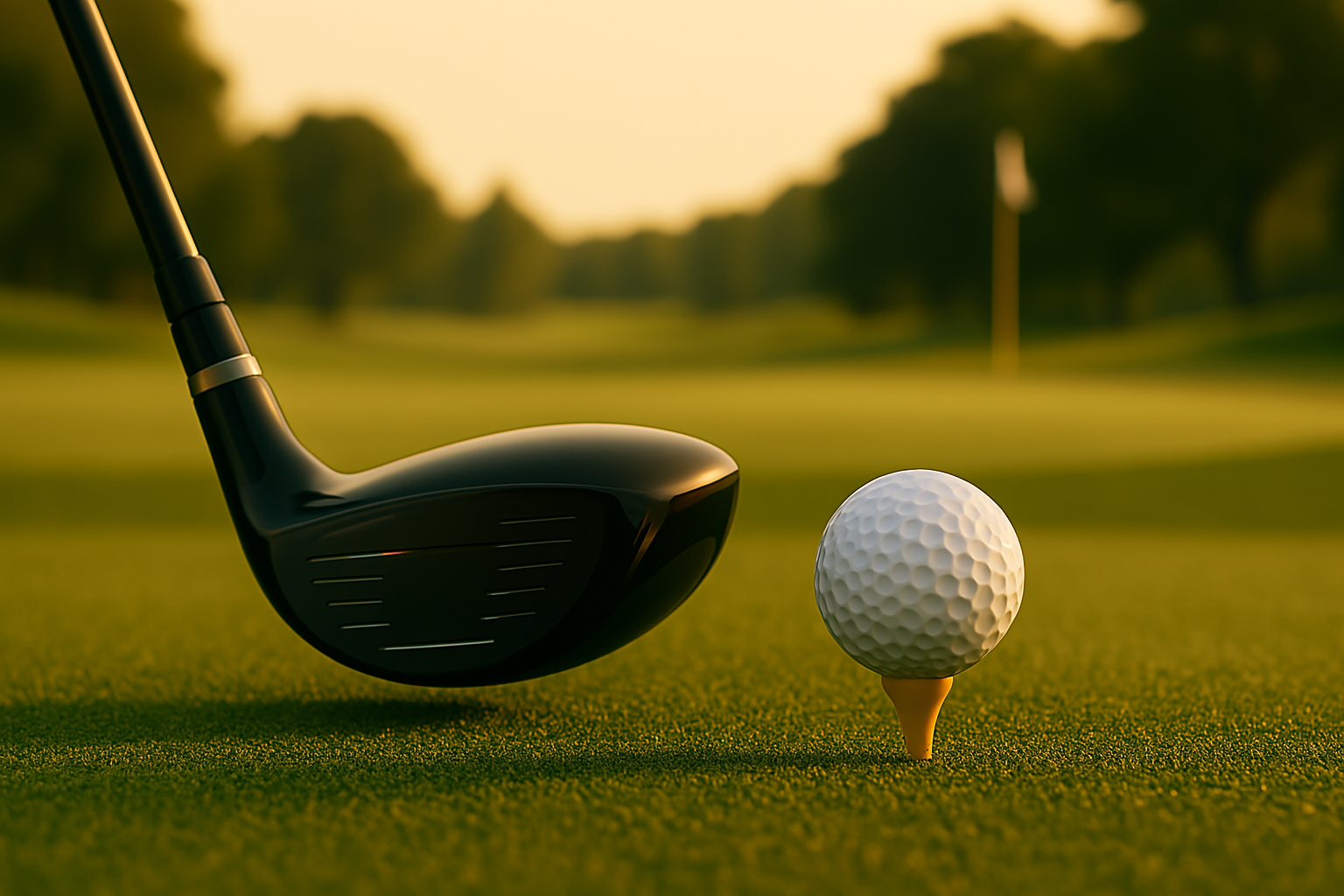 St. Andrew's 3rd Annual Charity Golf Tournament - Default Image of Longest Drive Sponsor