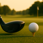 Image of Longest Drive Sponsor