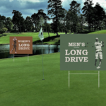 Image of Longest Drive