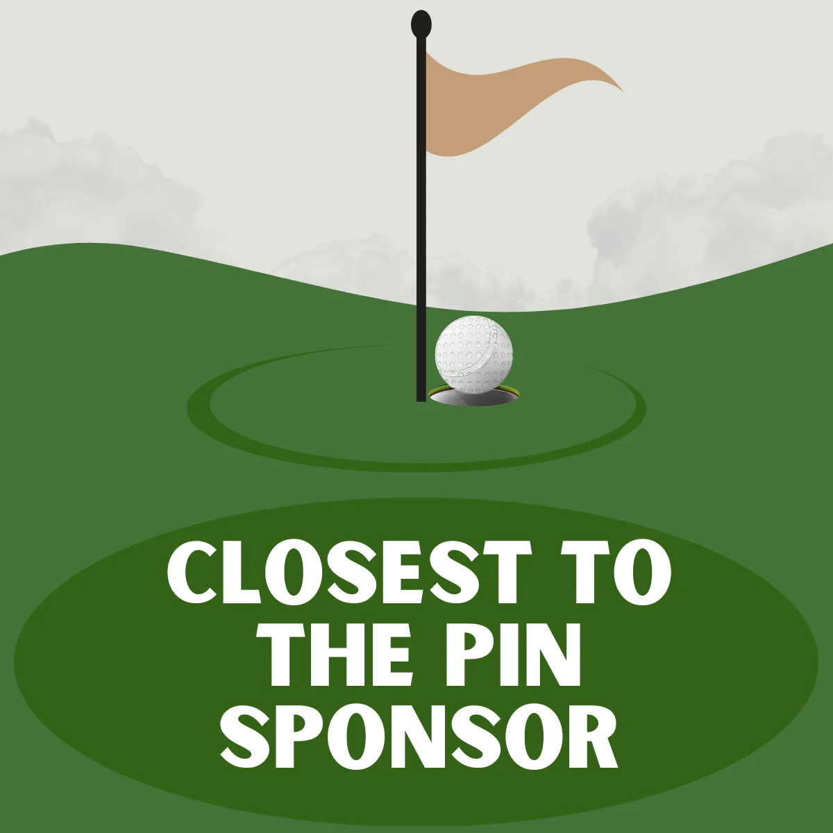 BYC Annual Golf Classic 2026 - Default Image of Closet to the Pin