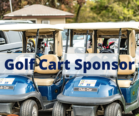 BYC Annual Golf Classic 2026 - Default Image of Cart Sponsor