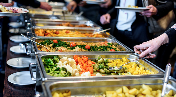 BYC Annual Golf Classic 2026 - Default Image of Lunch Sponsor