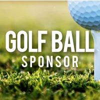 BYC Annual Golf Classic 2026 - Default Image of Golf Ball Sponsor