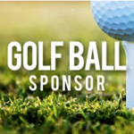 Image of Golf Ball Sponsor