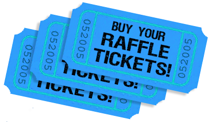 BYC Annual Golf Classic 2026 - Default Image of Raffle Tickets - 3 Tickets
